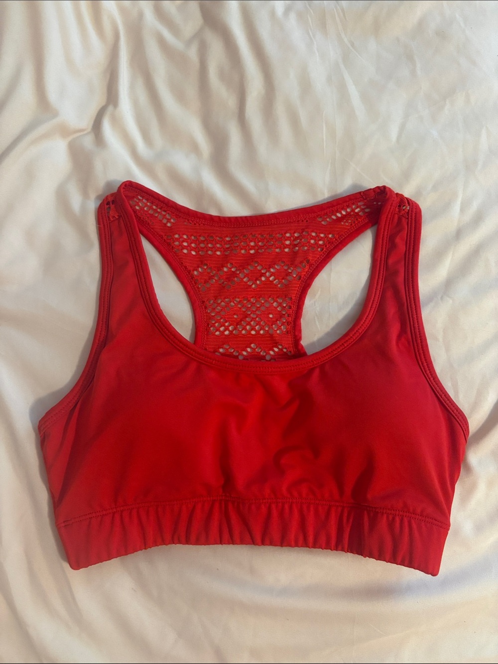 Zyia Bomber Bra